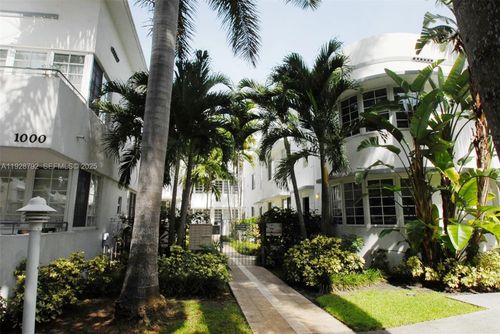 apt-23-1000 Meridian Ave, Miami Beach, FL, 33139-8343 | Card Image