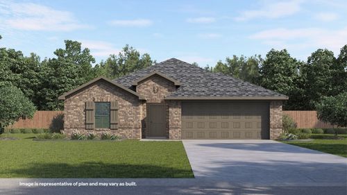 1812 S 19th Street, Broken Arrow, OK, 74011 | Card Image