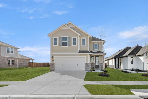 7409 Autumn Hill Dr, Krum, TX, 76249-2124 | Card Image