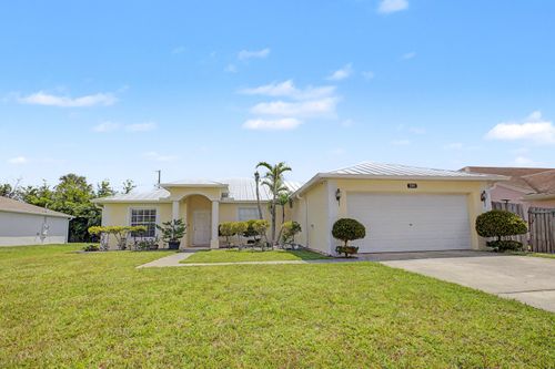 2585 Se Lakewood St, Port St. Lucie, FL, 34952-7342 | Card Image