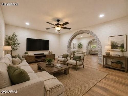 5028 W Krall St, Glendale, AZ, 85301-4005 | Card Image