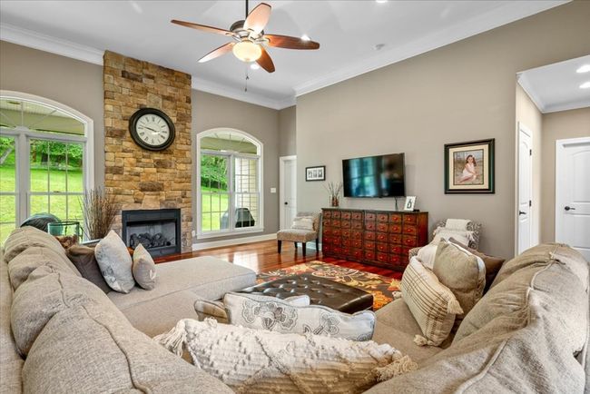 20118 Heron Cir, House other with 4 bedrooms, 4 bathrooms and 4 parking in Abingdon VA | Image 27