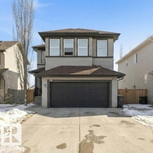 221 Henderson Link, Spruce Grove, AB, T7X0C5 | Card Image
