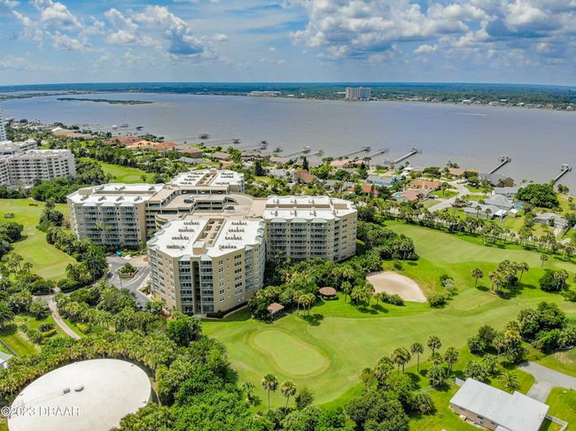 APT-307D - 4 Oceans West Blvd, Condo with 2 bedrooms, 2 bathrooms and null parking in Daytona Beach Shores FL | Image 51