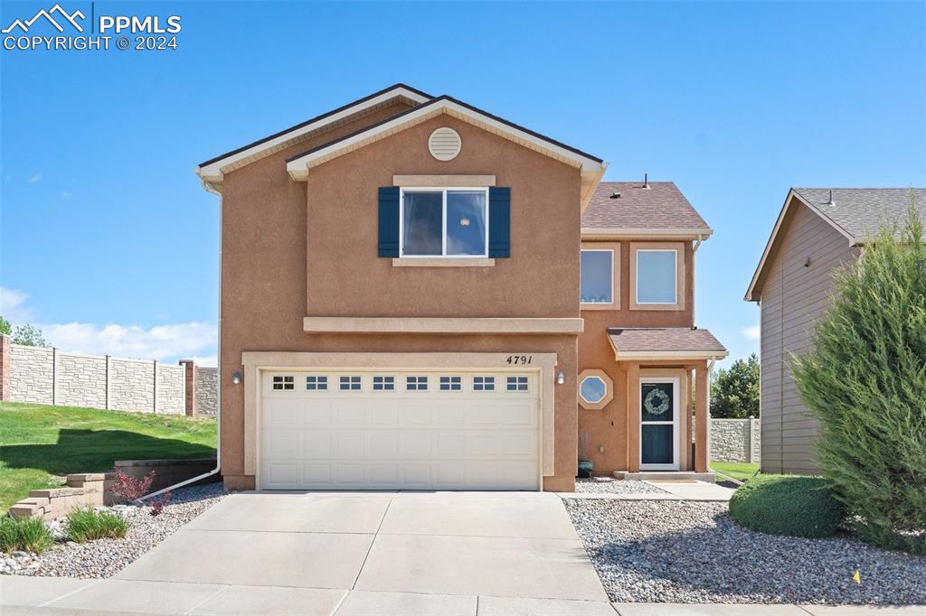 Falcons Hood Pt, Colorado Springs, CO 80922