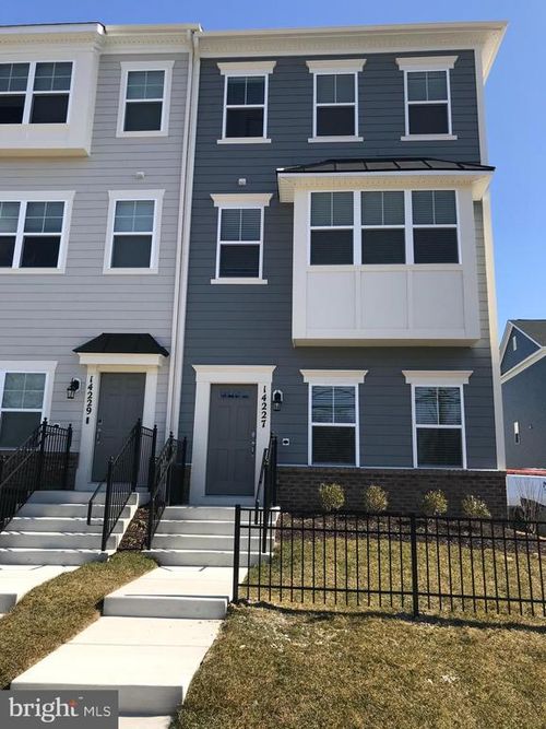 14227 Travilah Rd, ROCKVILLE, MD, 20850-3504 | Card Image
