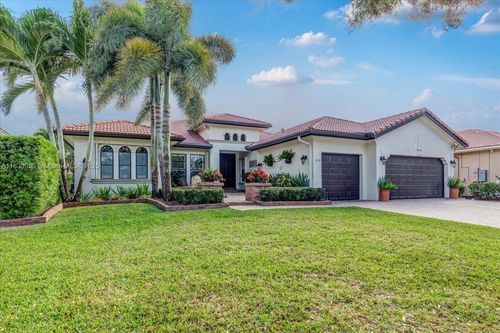 12580 Nw 76th St, Parkland, FL, 33076-4224 | Card Image