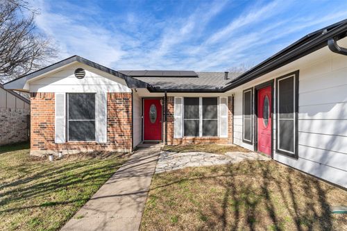 5701 Whitley Rd, Haltom City, TX, 76148-3834 | Card Image