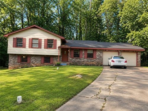 8317 Attica Ct, Jonesboro, GA, 30238-3105 | Card Image