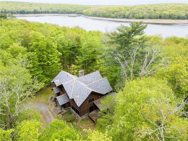 84 Homestead Trl, House other with 5 bedrooms, 4 bathrooms and null parking in White Lake NY | Image 27
