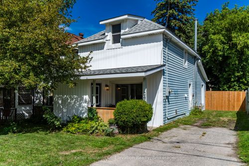 245 William St, Midland, ON, L4R2S1 | Card Image