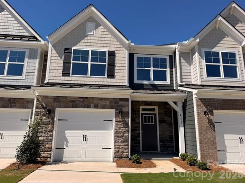 4370 Black Ct, Harrisburg, NC, 28075-7499 | Card Image