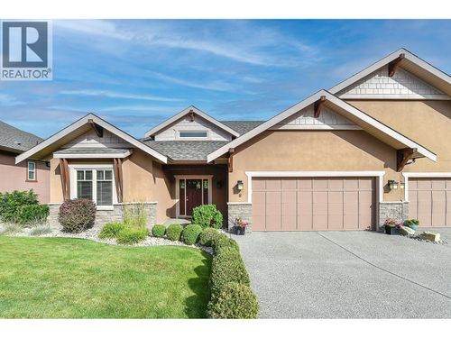 8-2450 Selkirk Dr, Kelowna, BC, V1V2Z5 | Card Image