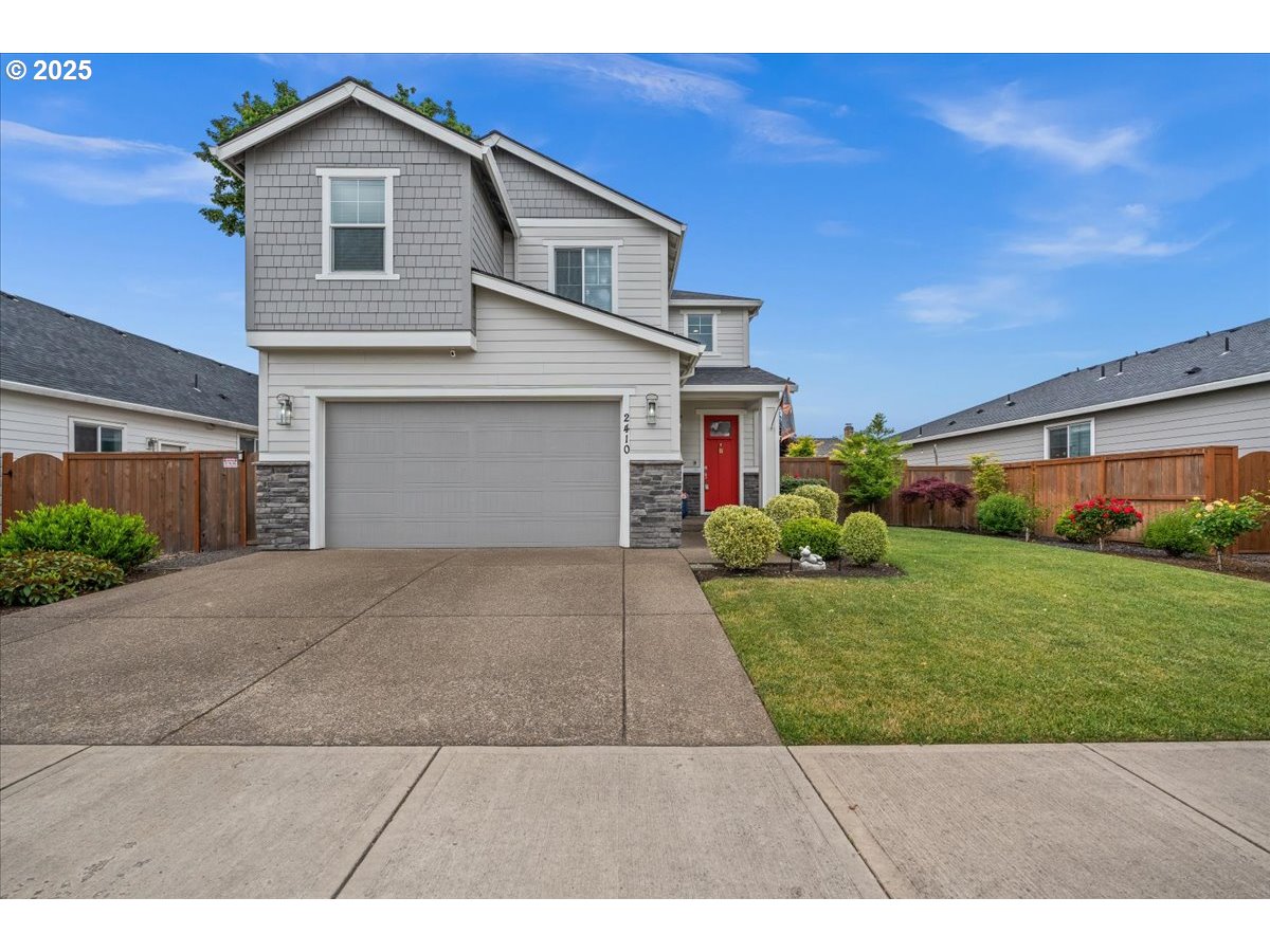 Heather St, Cornelius, OR 97113