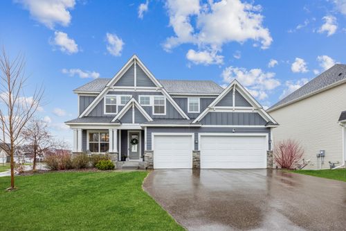 10914 23rd St Ne, Saint Michael, MN, 55376-2214 | Card Image