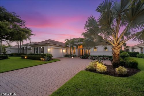 10701 Wintercress Drive, Estero, FL, 34135 | Card Image