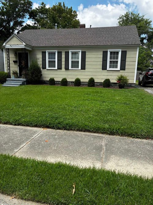 3156 N Lafayette Cir, Memphis, TN, 38111 | Card Image
