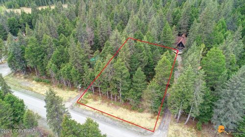 127 Snowmass Cir, Girdwood, AK, 99587 | Card Image