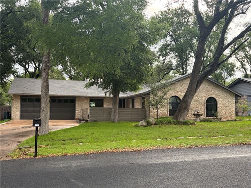 12907 Springvale Dr, Austin, TX, 78729-3538 | Card Image