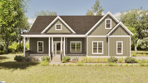 209 Brayton Court, Travelers Rest, SC, 29690 | Card Image