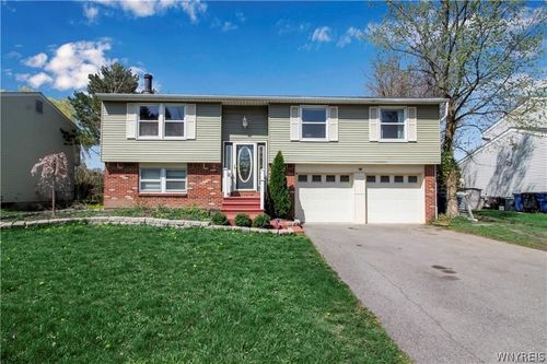 16 W Klein Rd, Amherst, NY, 14221-1302 | Card Image