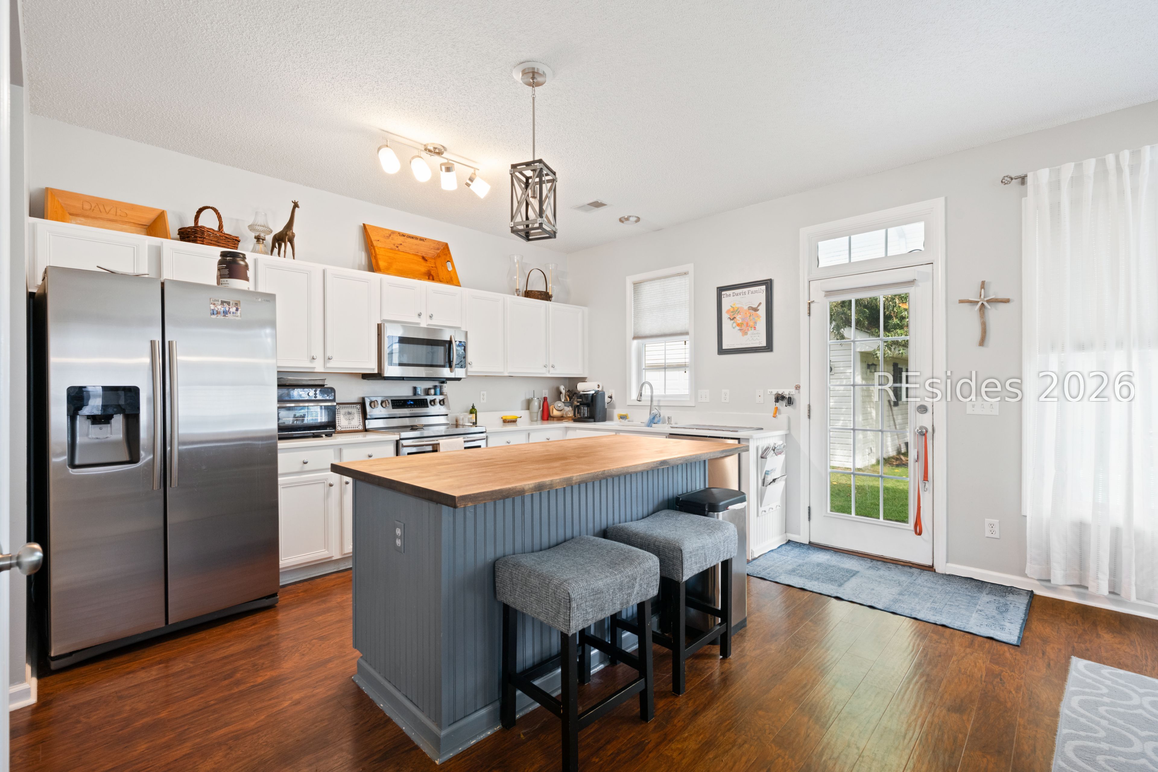 Residential in Bluffton 3