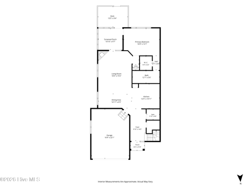 702 Tiara Dr, Wilmington, NC, 28412-3266 | Card Image