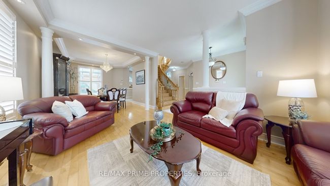869 Strouds Lane, House other with 5 bedrooms, 4 bathrooms and 4 parking in Pickering ON | Image 7