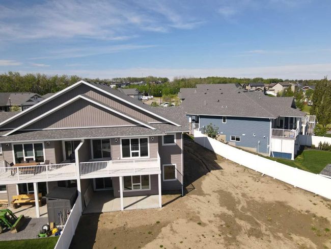 15 Rosse Pl, Home with 2 bedrooms, 2 bathrooms and 2 parking in Sylvan Lake AB | Image 27