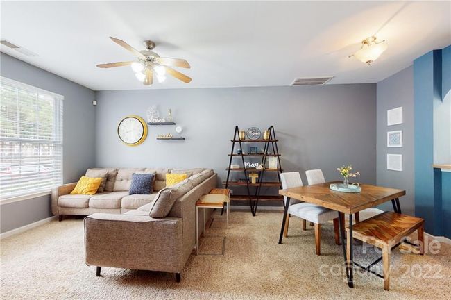 706 Cherryfield Pl, Townhouse with 2 bedrooms, 3 bathrooms and null parking in Rock Hill SC | Image 6