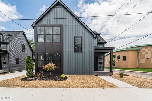 3139 W 17th St, Cleveland, OH, 44109 | Card Image