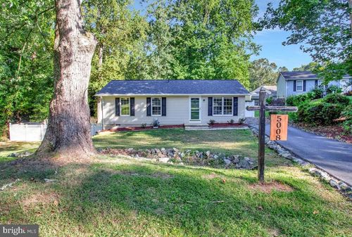5008 Elliott St, Saint Leonard, MD, 20685-2640 | Card Image