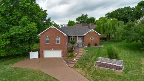 1143 Kimberly Dr, Goodlettsville, TN, 37072-3115 | Card Image