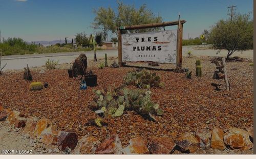 2367 W Business I 10, San Simon, AZ, 85632 | Card Image