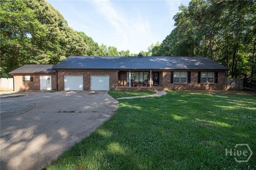 2150 Beaverdam Rd, Colbert, GA, 30628-1500 | Card Image