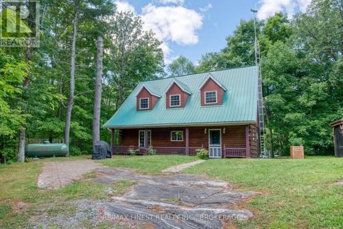 1841 5th Lake Rd, Parham, ON, K0H2K0 | Card Image