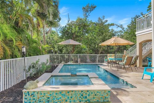 1111 Schooner Pl, SANIBEL, FL, 33957-5007 | Card Image