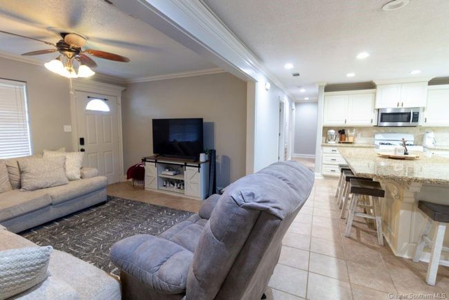 4326 Pleasant Dr, House other with 3 bedrooms, 2 bathrooms and null parking in Lake Charles LA | Image 5