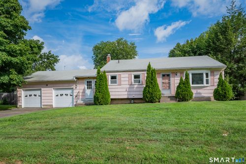 130 Country Ln, East Hartford, CT, 06118-3512 | Card Image