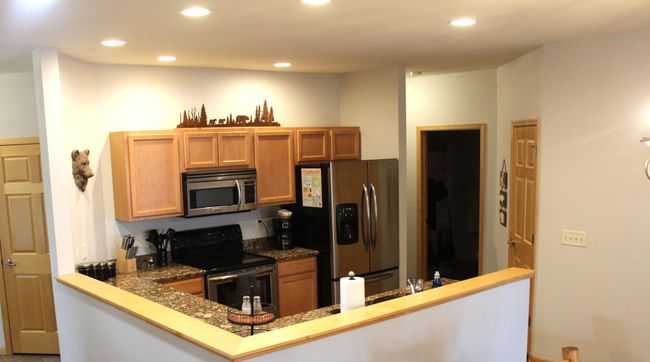 UNIT-1-13 - 9811 Deer Trail Rd, Condo with 20 bedrooms, 20 bathrooms and null parking in Tomahawk WI | Image 15