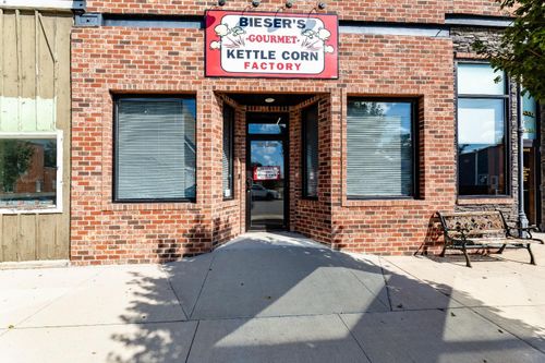 206 E State St, Morocco, IN, 47963-8023 | Card Image