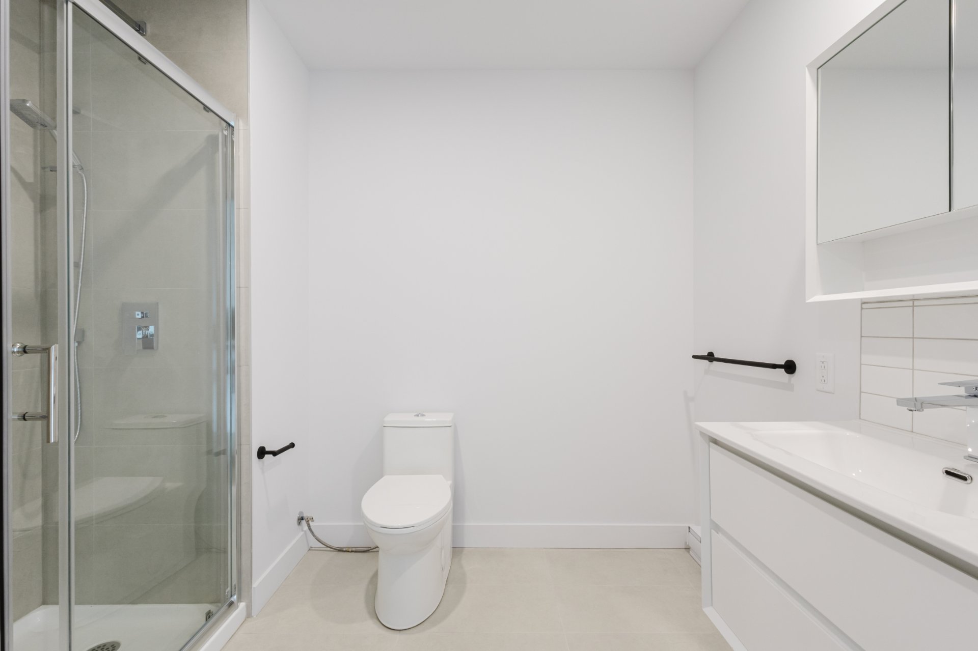Residential Lease in Montréal (Côte-des-Neiges/Notre-Dame-de-Grâce) 5