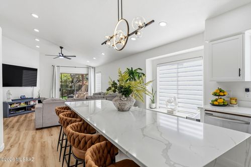 4357 E Ocotillo Desert Trail, Tucson, AZ, 85706 | Card Image