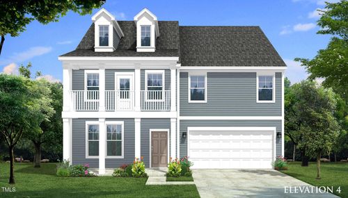 55 Copperleaf Court, Franklinton, NC, 27525 | Card Image