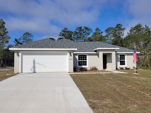 4887 Sw 159th Lane Rd, Ocala, FL, 34473-3576 | Card Image