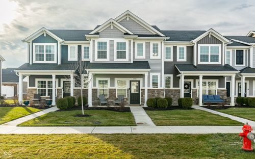 3581 Lehigh Ave, Westfield, IN, 46074-7561 | Card Image