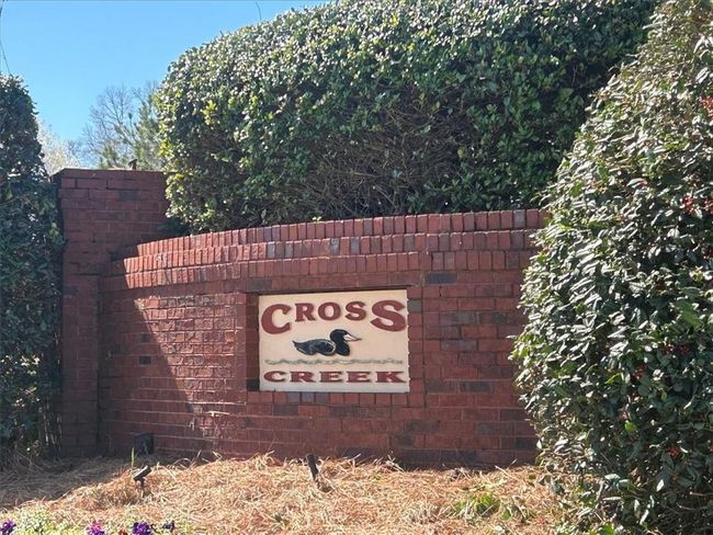 100 Cross Creek Dr, House other with 4 bedrooms, 3 bathrooms and null parking in Lilburn GA | Image 28