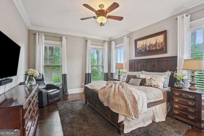 194 Locust St Nw, House other with 4 bedrooms, 4 bathrooms and 2 parking in Marietta GA | Image 18
