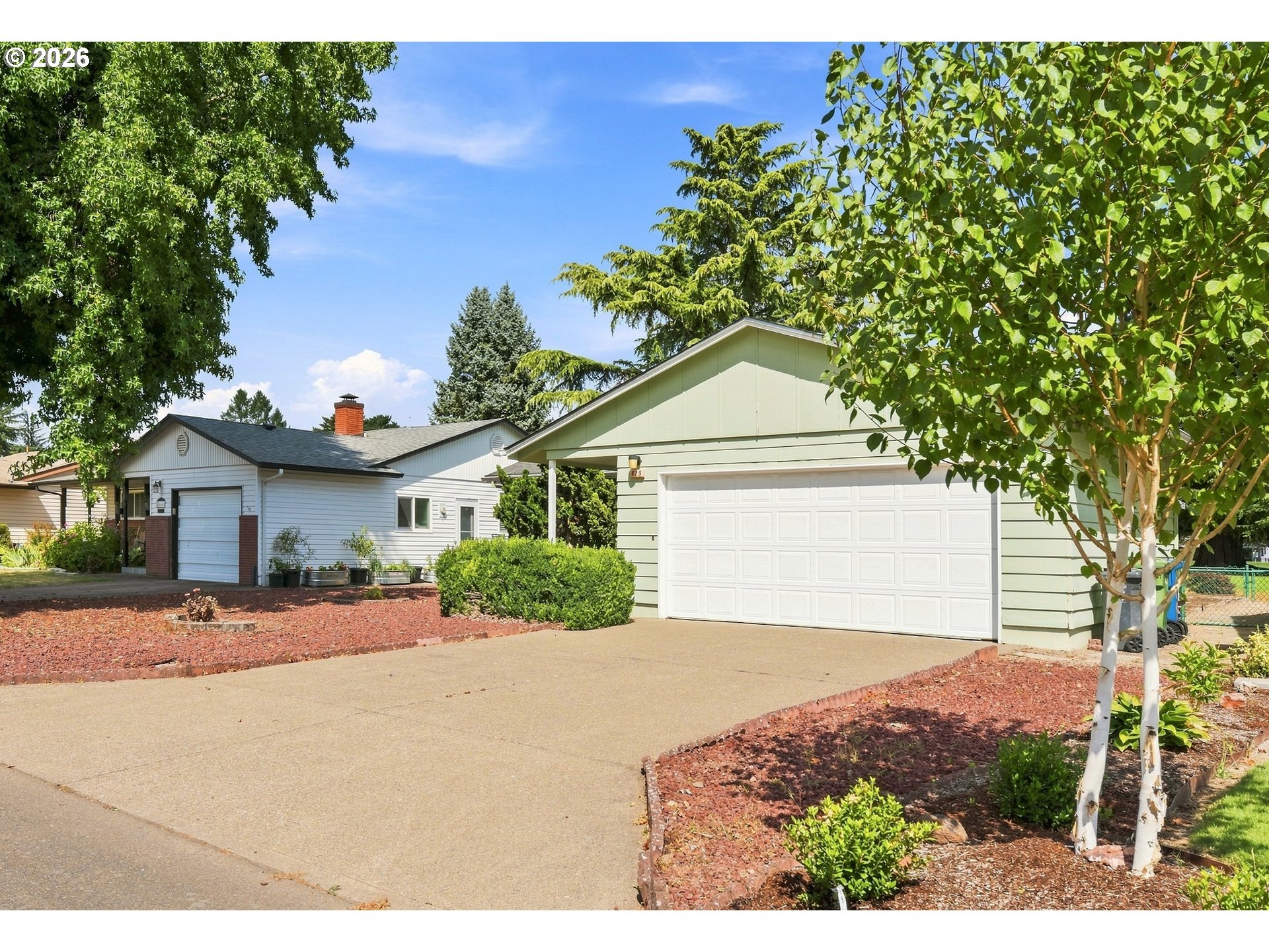 Residential in Woodburn 3