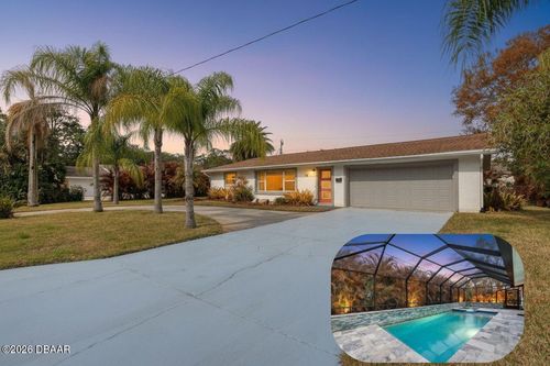 19 Woodhaven Cir, Ormond Beach, FL, 32176-4125 | Card Image